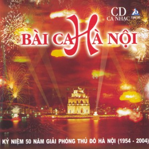 CD Bài ca Hà Nội