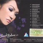 CD Chanh Bolero 2