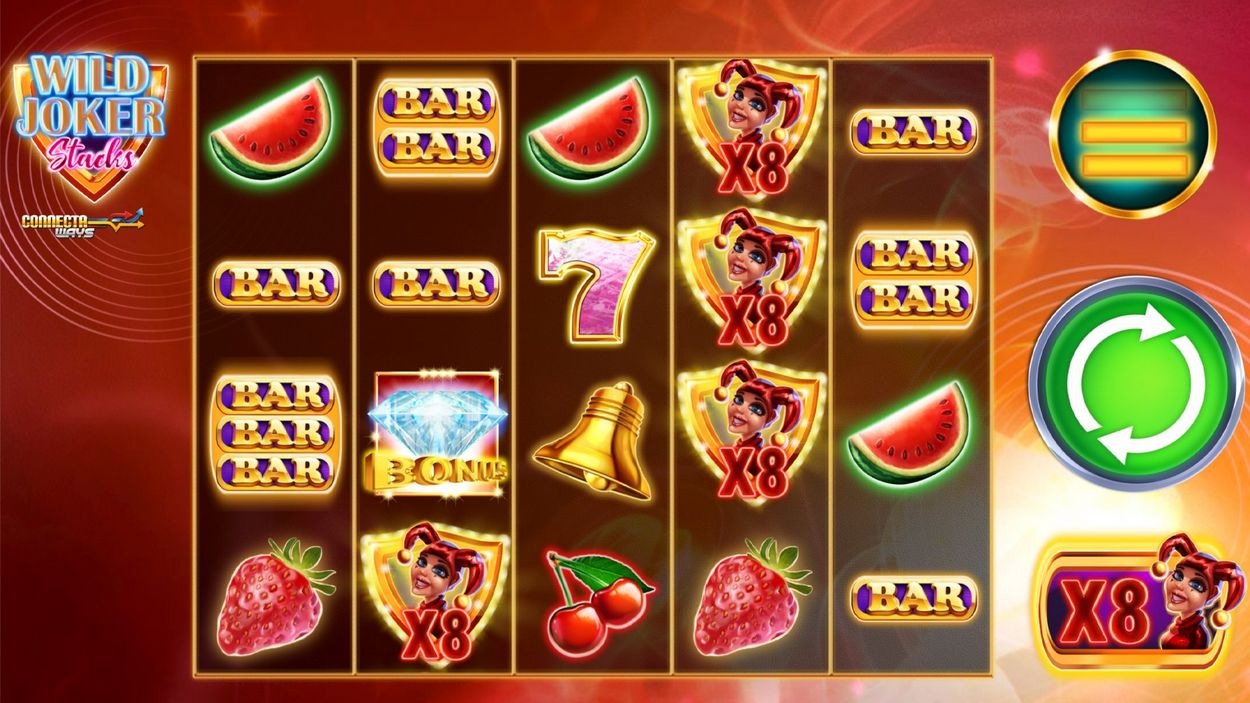 Wild Joker Online Casino Evaluation: Our Verdict