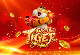 Avaliação do slot Tiger com toneladas de dinheiro