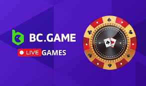 Exciting Promotions at BC.Game Unleash Your Winning Potential Exciting Promotions at BC.Game Unleash Your Winning Potential
