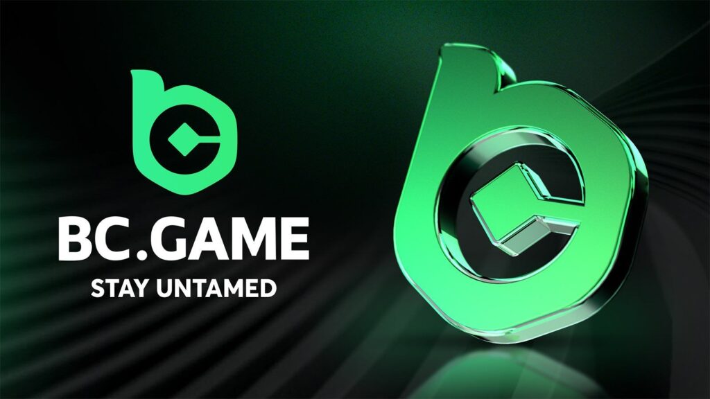 Unlock Your Game with the Latest BC.Game Bonus Code Unlock Your Game with the Latest BC.Game Bonus Code
