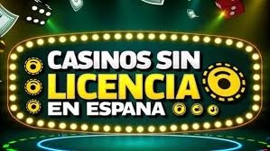 Casinos Sin Licencia en España ¿Son Seguros