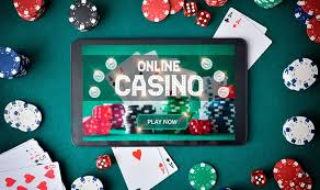 Classic Casino Games That Never Fade Away