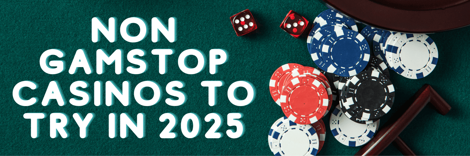 Discover New Non Gamstop Casino Sites -1852326185