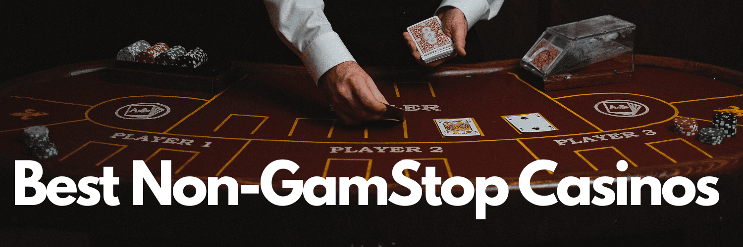 Exploring Casinos Non on Gamstop A Comprehensive Guide -1886614920