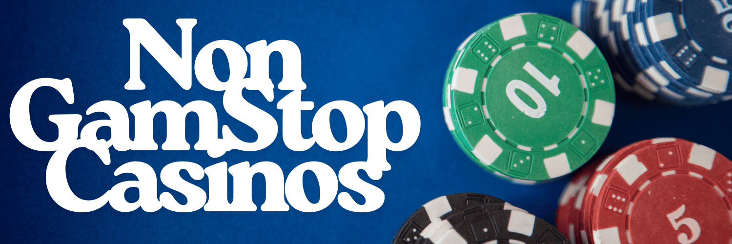 Exploring Casinos Not on GamStop UK Your Guide to Alternative Gambling Options