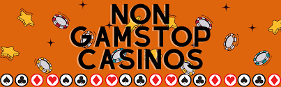 Exploring Casinos Without GamStop Your Guide to Alternative Gaming Options