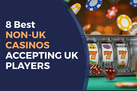 Exploring Non-UK Registered Casinos A Comprehensive Guide -1917251638