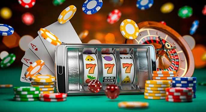 Exploring the World of Online Prive Casinos -482542936