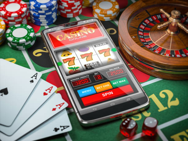 The Best Online Casino for Blackjack Play and Win Big
