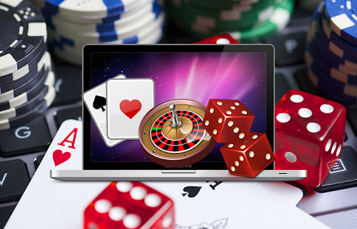 The Best Online Casino for Blackjack Play and Win Big