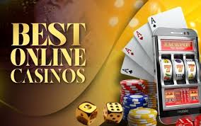 Vlad Casino La Tua Porta per il Divertimento e le Vincite