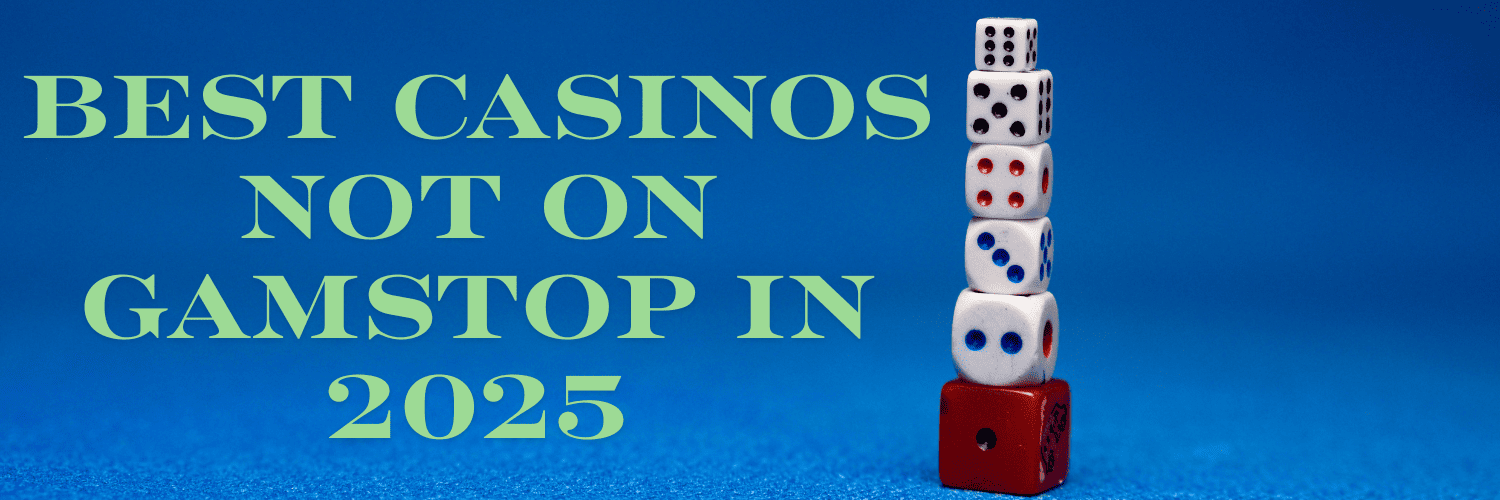 Best Casinos Not on GamStop Explore Your Options Best Casinos Not on GamStop Explore Your Options