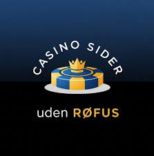 Casino uden Rofus Oplev Friheden ved Spil