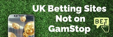 Discover Bookmakers Not on GamStop Your Guide to Non-GamStop Betting