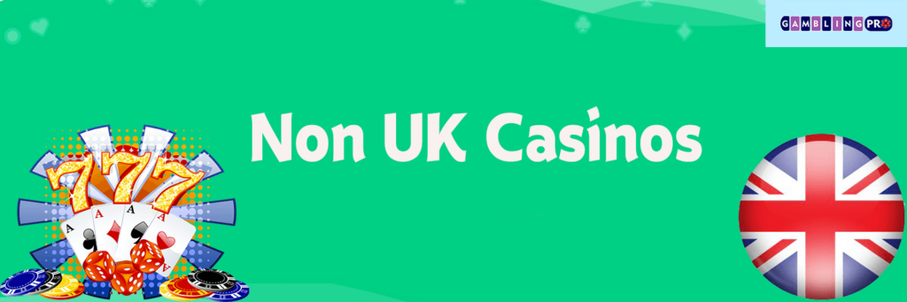 Discover the Best Non-UK Casinos A Guide to Fun and Excitement Discover the Best Non-UK Casinos A Guide to Fun and Excitement