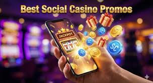 Discover the Best Social Casinos Your Ultimate Guide