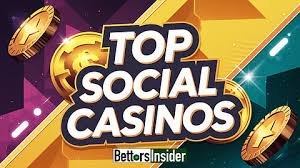 Discover the Best Social Casinos Your Ultimate Guide