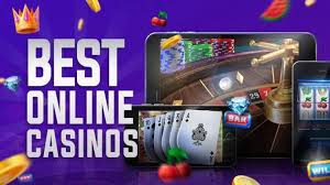 Discover the Excitement of Online Casinos Offering Live Double Gaming