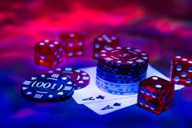 Discover the Excitement of Online Casinos Offering Live Double Gaming