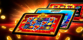 Experience the Thrill at Online Casino Slotmonster