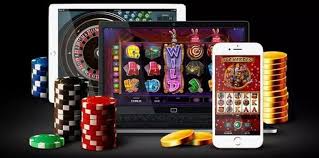 Experience the Thrill at Online Casino Slotmonster