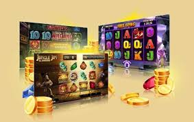 Experience Thrills and Wins at Slots Amigo Casino Experience Thrills and Wins at Slots Amigo Casino