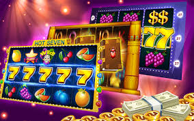 Experience Thrills and Wins at Slots Amigo Casino Experience Thrills and Wins at Slots Amigo Casino