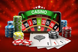 Explore Exciting Mobile-Friendly Casino Games to Try Explore Exciting Mobile-Friendly Casino Games to Try