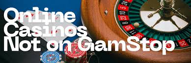 Non-Gamstop UK Casinos A Comprehensive Guide