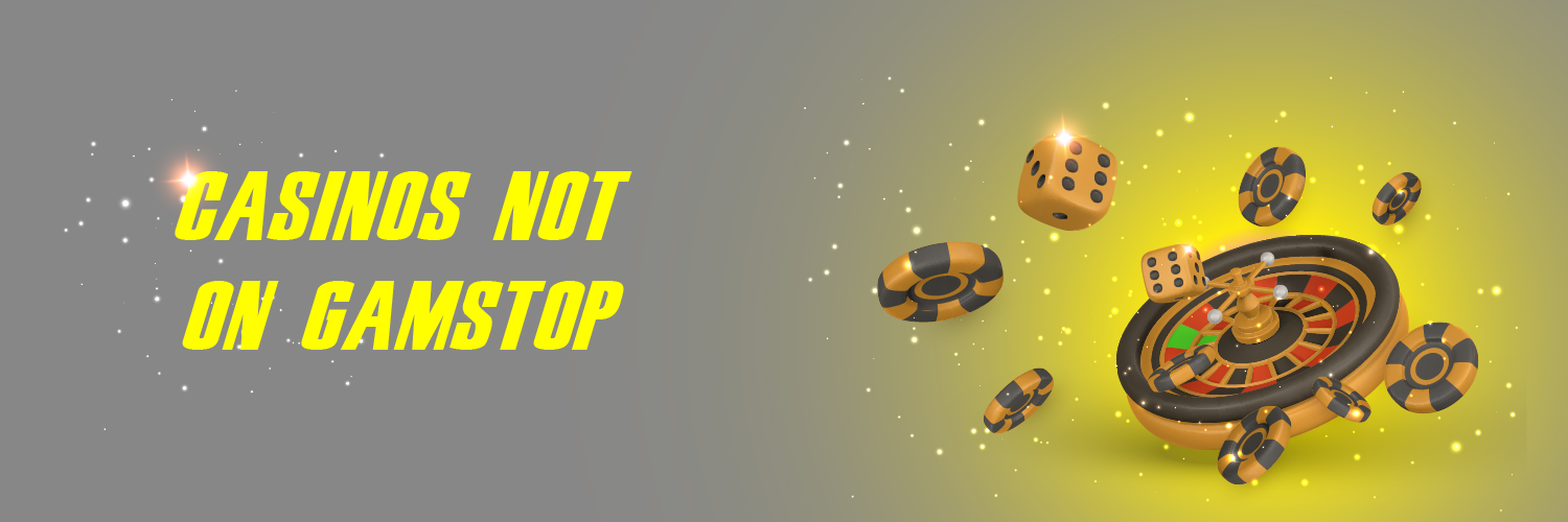 Non-Gamstop UK Casinos A Comprehensive Guide