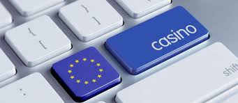 Nove Online Kasino Objevte Nejlepší Hry a Bonusy