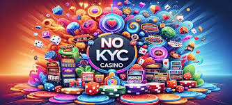Online Casinos Without Verification Play Seamlessly