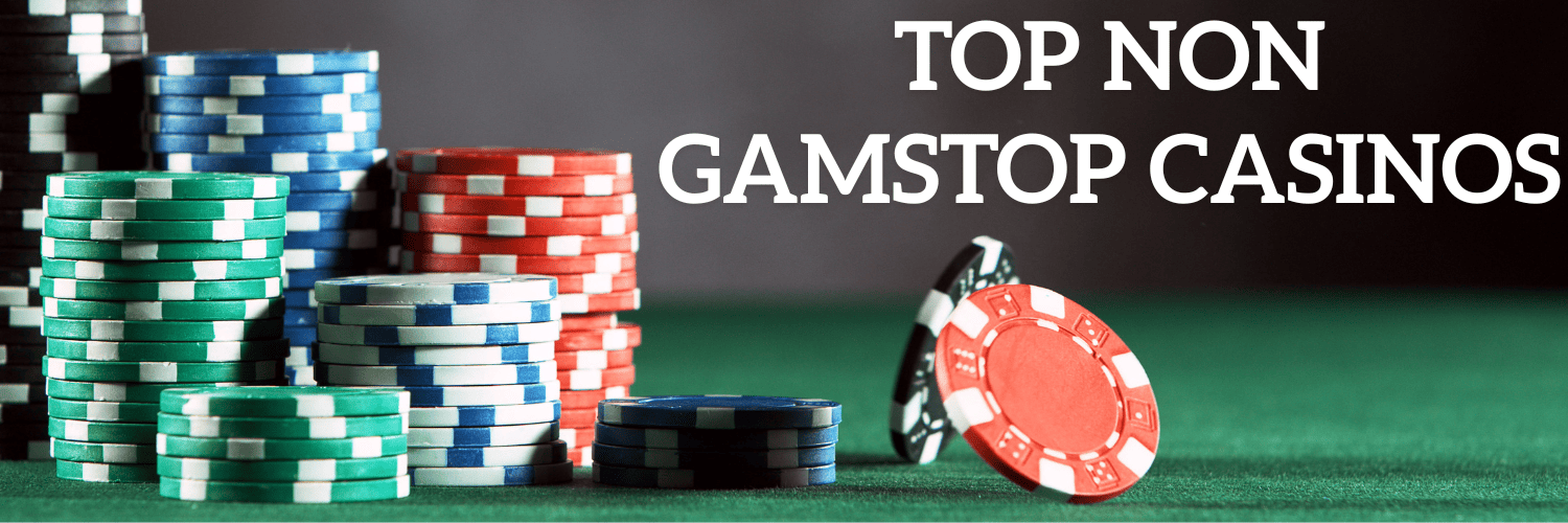 The Best Online Casinos Not on GamStop Your Ultimate Guide