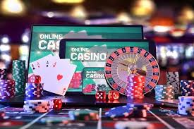The Rise of International Online Casinos A Global Perspective