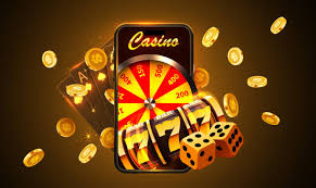 Top Casino Bonuses for Mobile Devices Maximizing Your Gaming Experience Top Casino Bonuses for Mobile Devices Maximizing Your Gaming Experience