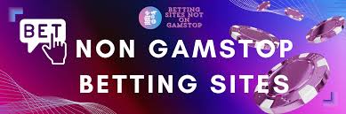 Top Non GamStop Betting Sites Your Comprehensive Guide Top Non GamStop Betting Sites Your Comprehensive Guide