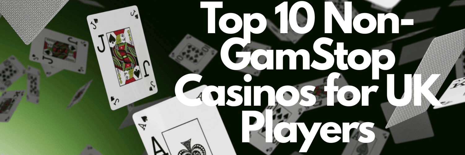 Top Non GamStop Casinos Discover the Best Alternatives 107084752