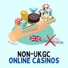 Top Non-UK Casinos An Ultimate Guide to the Best Gaming Experiences Top Non-UK Casinos An Ultimate Guide to the Best Gaming Experiences