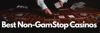 Top Rated Casinos Not on GamStop Your Guide to an Uninterrupted Experience Top Rated Casinos Not on GamStop Your Guide to an Uninterrupted Experience