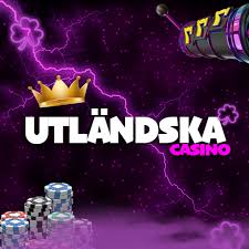 Utländska Casino En Komplett Guide till Spel och Bonusar 545256612