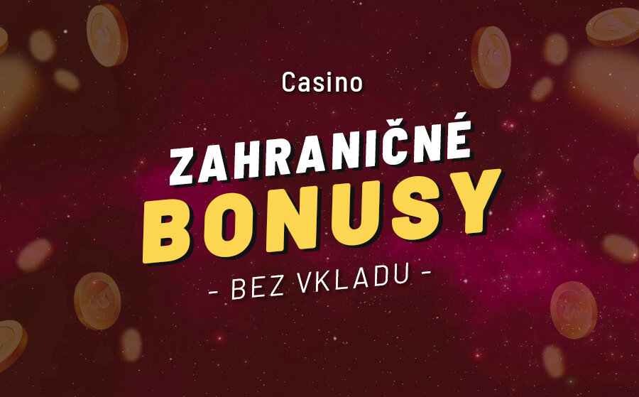Bonus za registráciu bez vkladu Využite príležitosti online kasín Bonus za registráciu bez vkladu Využite príležitosti online kasín