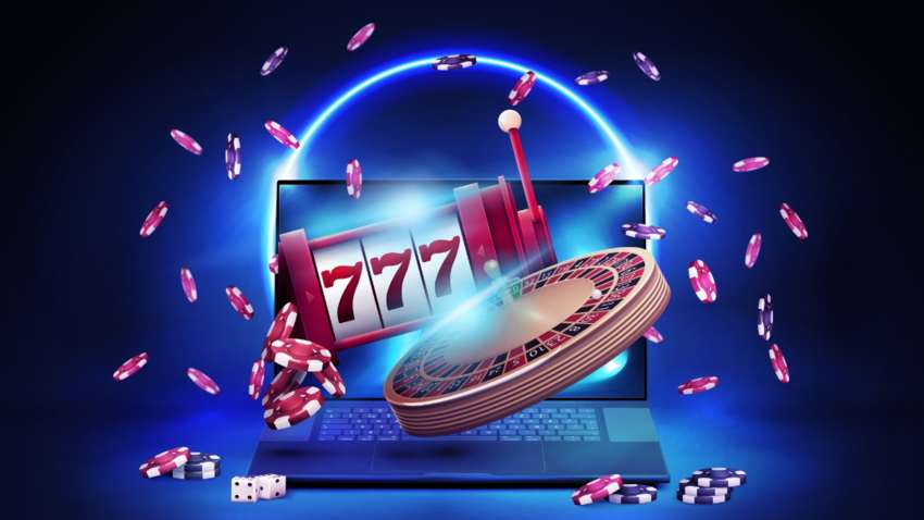 Casino Maximum The Ultimate Destination for Gamblers