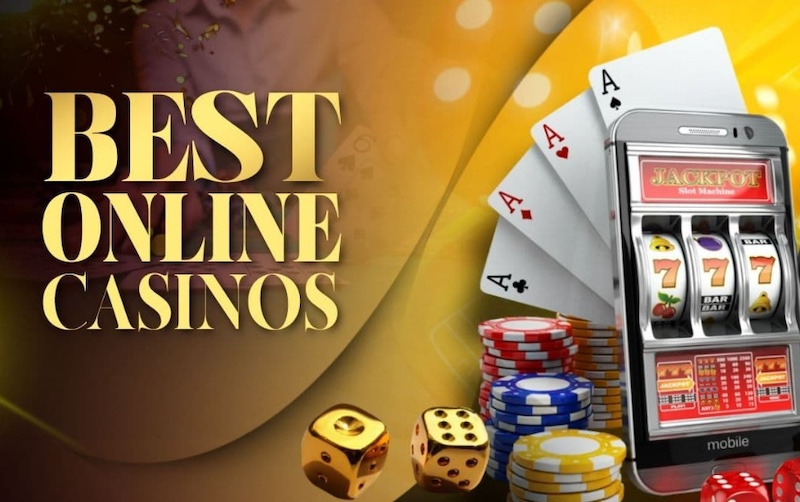 Casino Maximum The Ultimate Destination for Gamblers