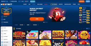 Discover Exciting Betting Opportunities with Mostbet -1093855059