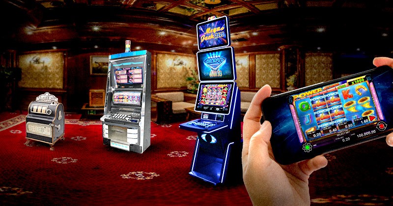 Experience Thrilling Gaming at Playing.io Casino & Sportsbook