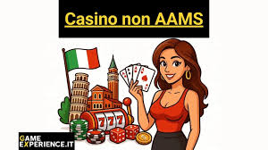 Online Casino Non AAMS La Guida Completa