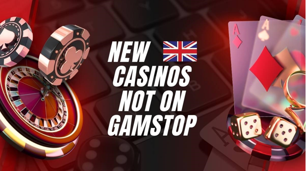 Discovering Casinos Not on GamStop A Guide for Gamblers